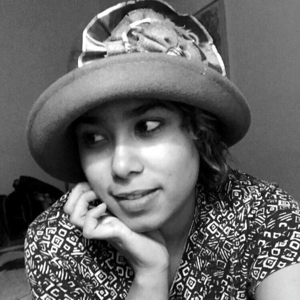 Meet your Posher, Nitian