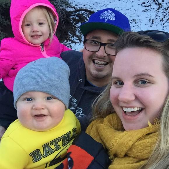 Meet your Posher, Kimberly - Picture 1 of 1