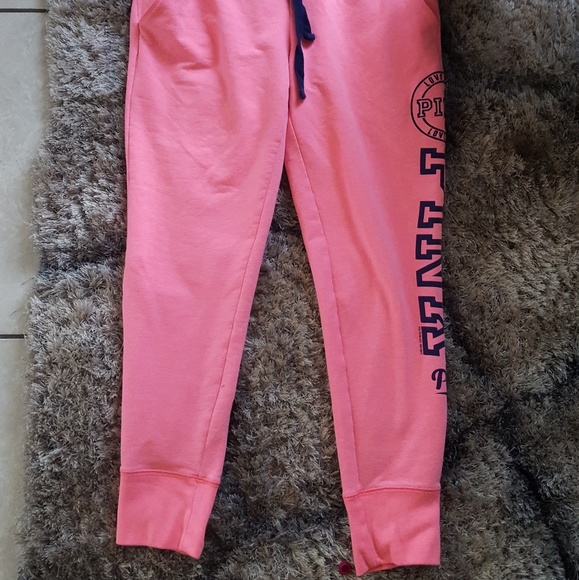 Rare HTF" bubble gum joggers - Picture 4 of 6