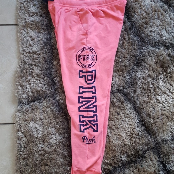 Rare HTF" bubble gum joggers - Picture 5 of 6