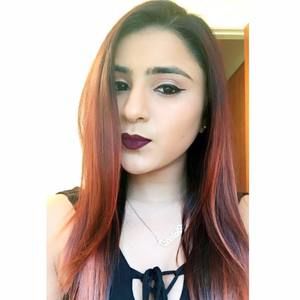 Meet your Posher, Shabana