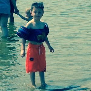 Meet your Posher, Tracy