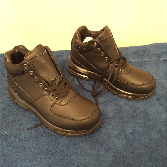 Nike Boots