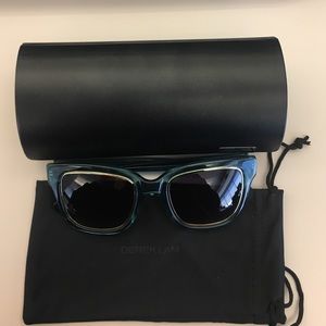 Derek Lam Sunglasses