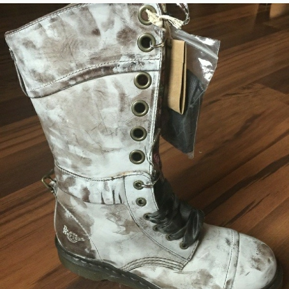 Doc Martens 1914