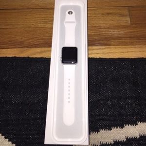Brand New Apple Watch