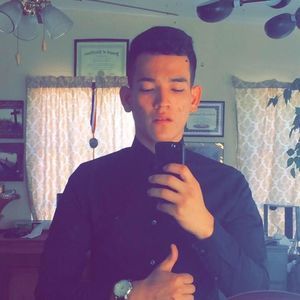 Meet your Posher, Kevin