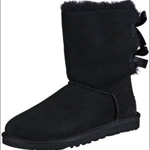 Bailey Bow Uggs