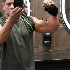 Meet your Posher, Gabriel