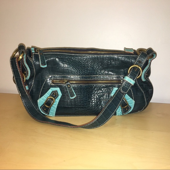 Helen Welsh Shoulder Bag - Picture 2 of 8