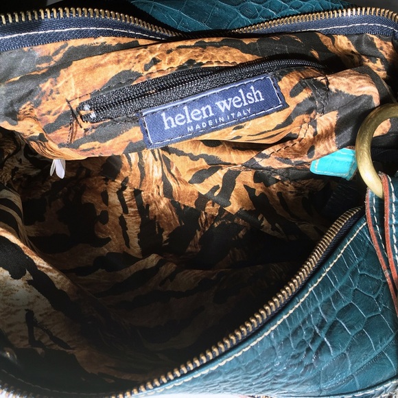 Helen Welsh Shoulder Bag - Picture 4 of 8