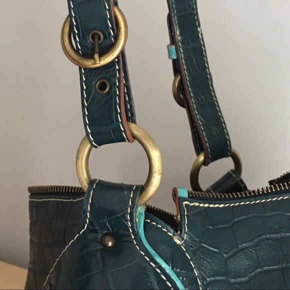 Helen Welsh Shoulder Bag - Picture 5 of 8