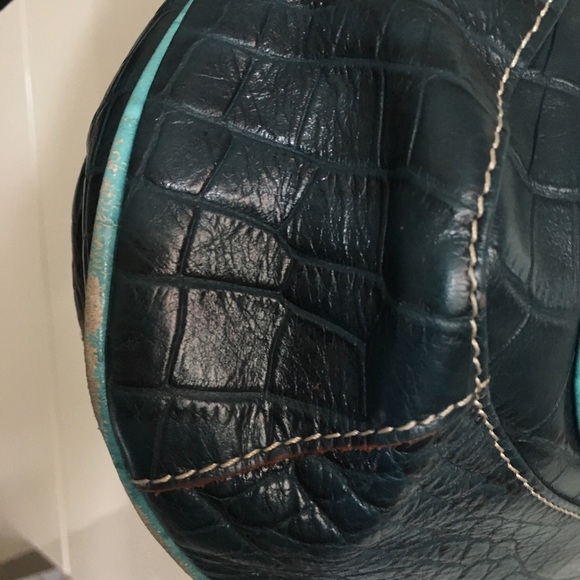 Helen Welsh Shoulder Bag - Picture 7 of 8