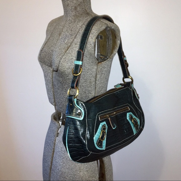 Helen Welsh Shoulder Bag - Picture 8 of 8