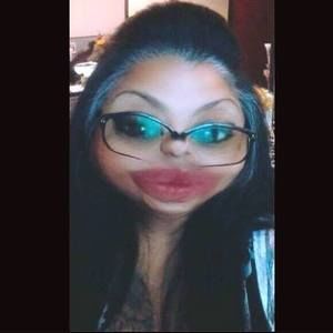 Meet your Posher, Dolores