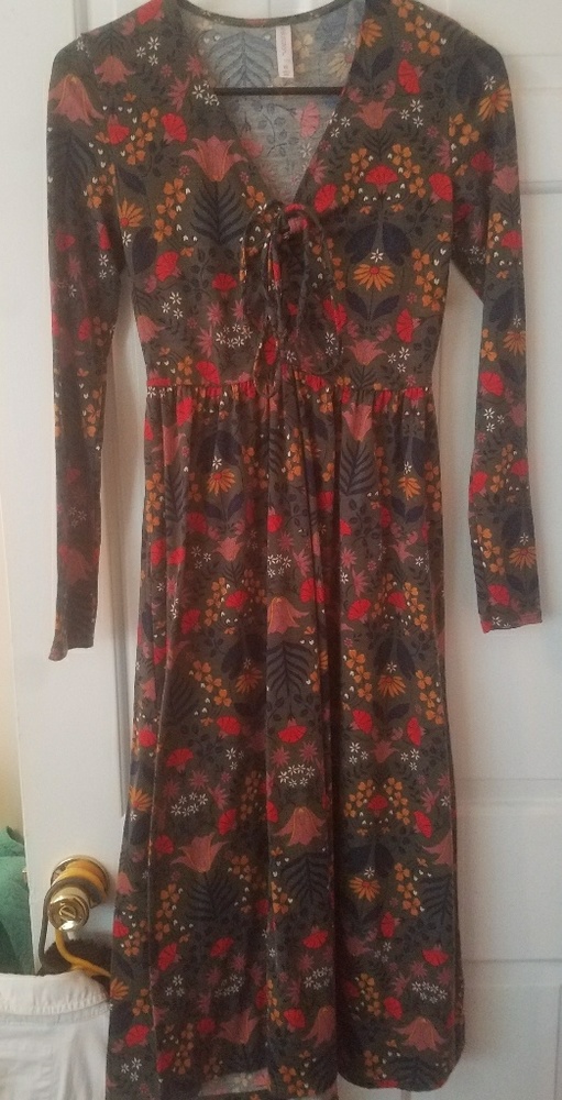 Xhilaration Dress Size XS