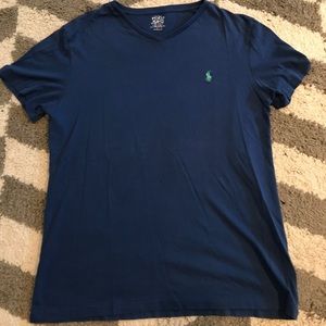 Polo Ralph Lauren V-neck t-shirt