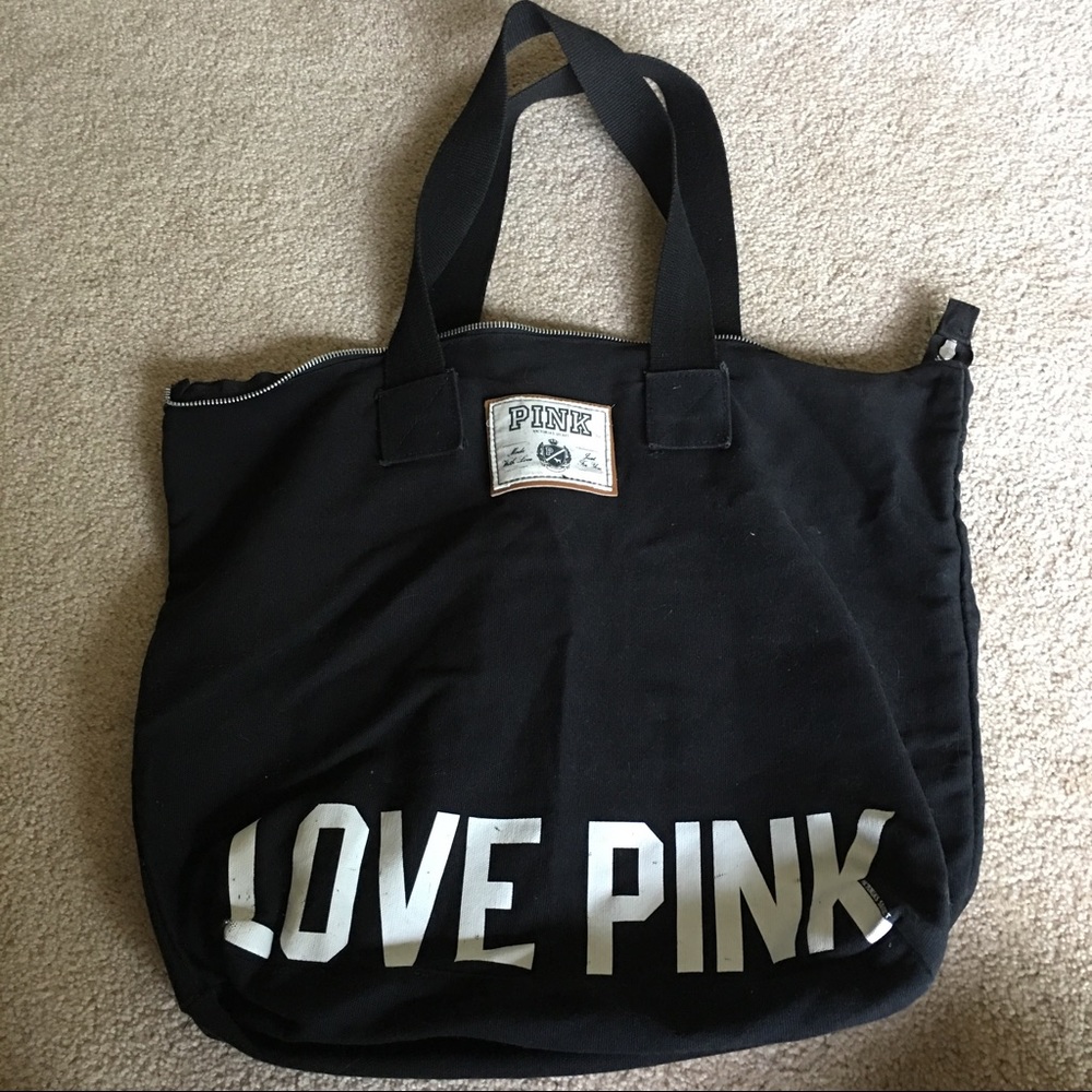Pink by Victoria's Secret Tote