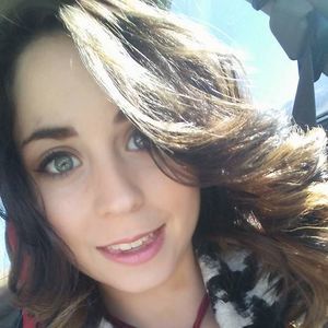 Meet your Posher, Kay