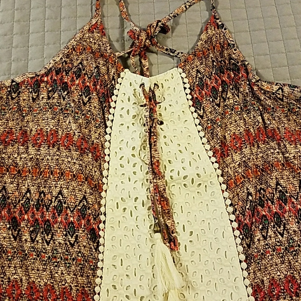 Maurice's plus size shirt