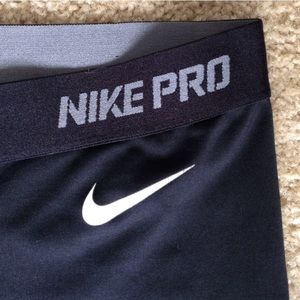 Nike Pro Leggings