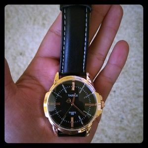 Men's Luxury watch