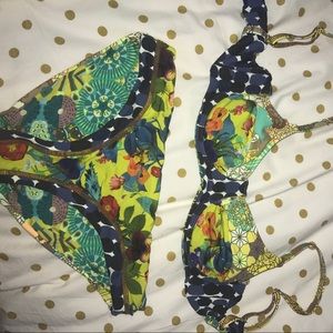 Maaji reversible bikini