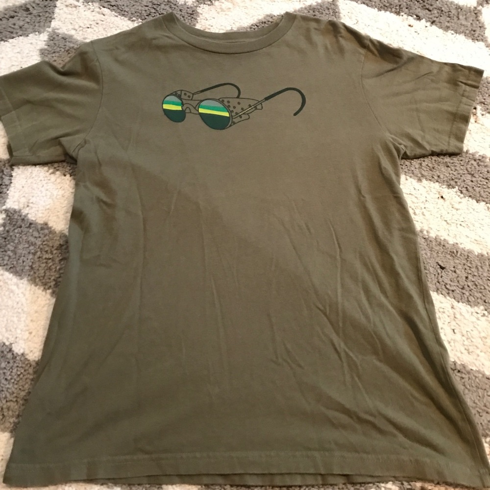 Patagonia Men's t-shirt