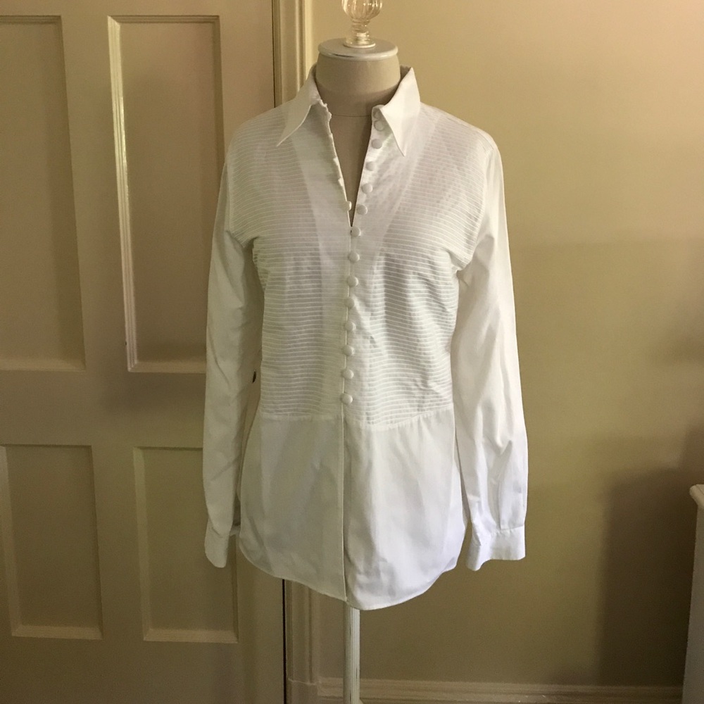 Anne Fontaine Blouse