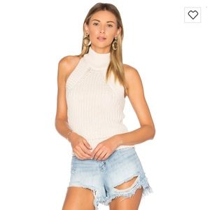 by the way. Sherry Knit Top. Revolve.com