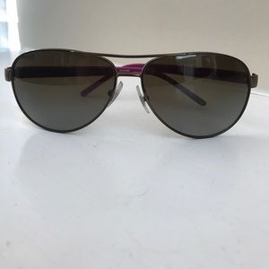 Ralph Lauren Aviator Sunglasses