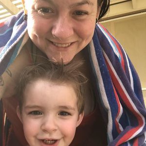 Meet your Posher, Cecilie