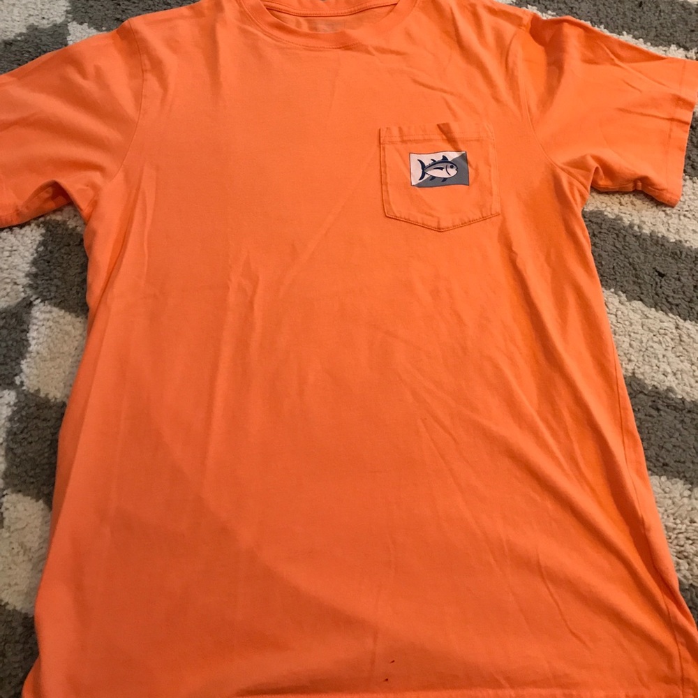 Southern Tide, Men's t-shirt