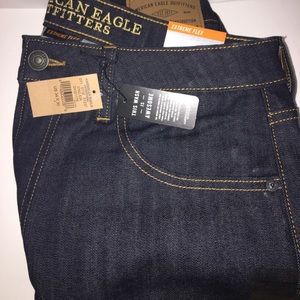 Men's American Eagle jeans