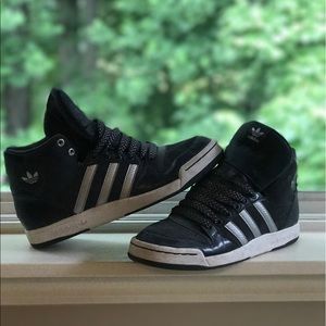 Adidas High Tops