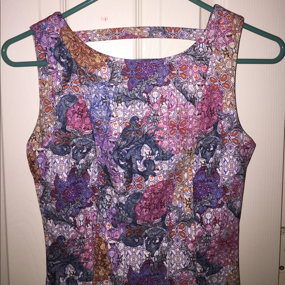 H&M dress