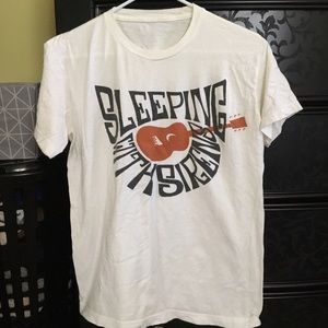 Sleeping With Sirens Shirt