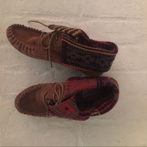 American Rag Moccasins