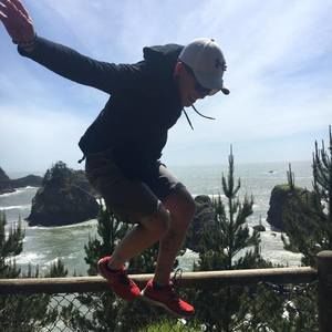 Meet your Posher, Chaundra