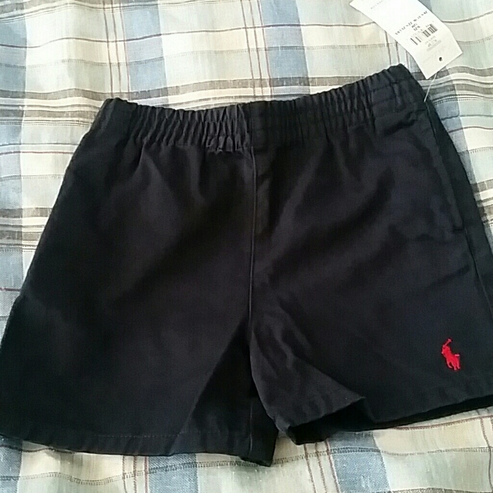 Boy's Shorts