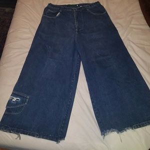 Gat raver jeans
