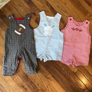 Bailey Boys Bundle