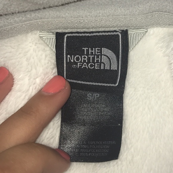 North face Jacket - Picture 2 of 2