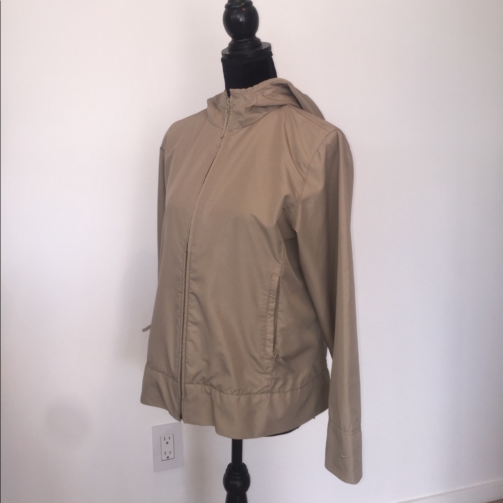 Nike Windbreaker