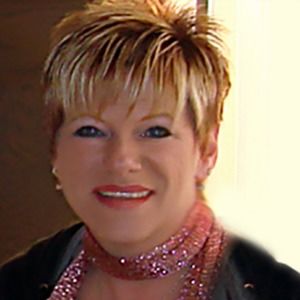 Meet your Posher, Cheryl