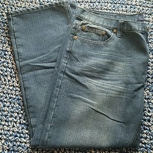 Brand new jeans!