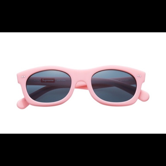 supreme alton sunglasses ? main image 4