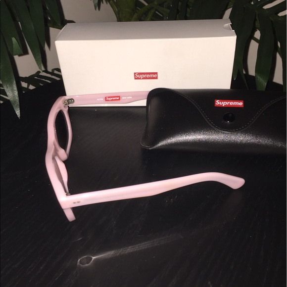 supreme alton sunglasses ?