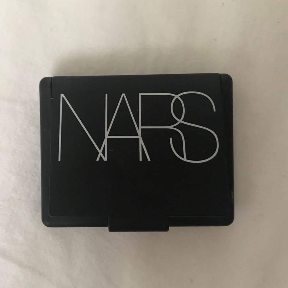 NARS Sex Appeal Blush