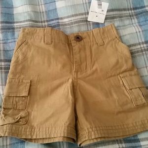 Boy's Shorts